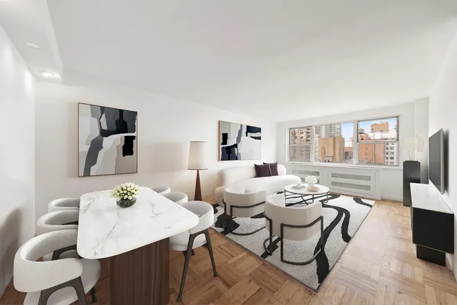 233 East 69th Street #17-G, New York, NY 10021