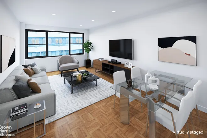 340 East 74th Street #7K, New York, NY 10021