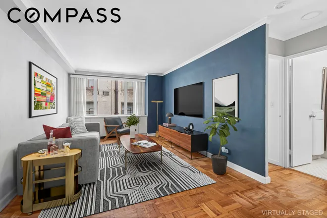 301 East 22nd Street #11S, New York, NY 10010