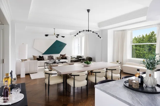 344 West 72nd Street #403, New York, NY 10023