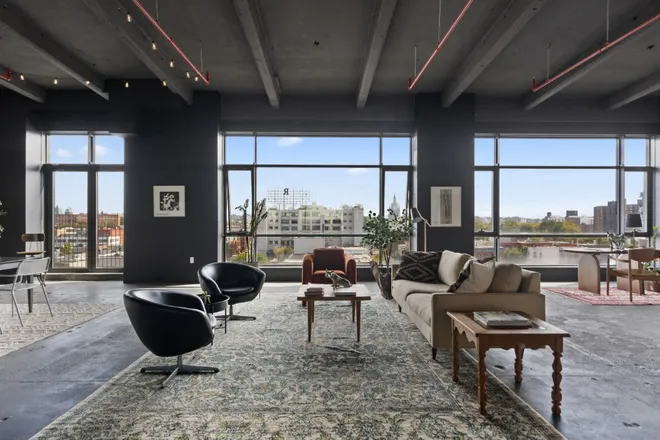 160 Imlay Street #6A2, Brooklyn, NY 11231