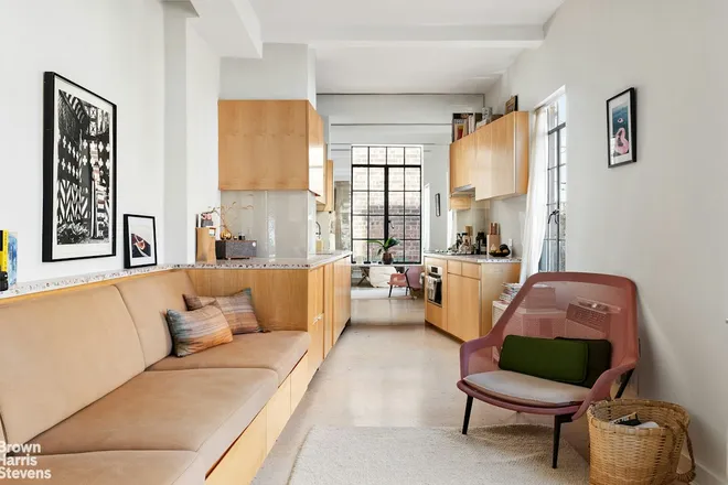 314 East 41st Street #PH1B, New York, NY 10017