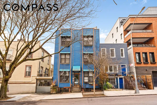 301 23rd Street, Brooklyn, NY 11215