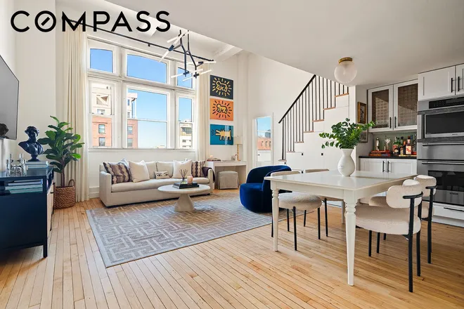 44 Cheever Place #402, Brooklyn, NY 11231