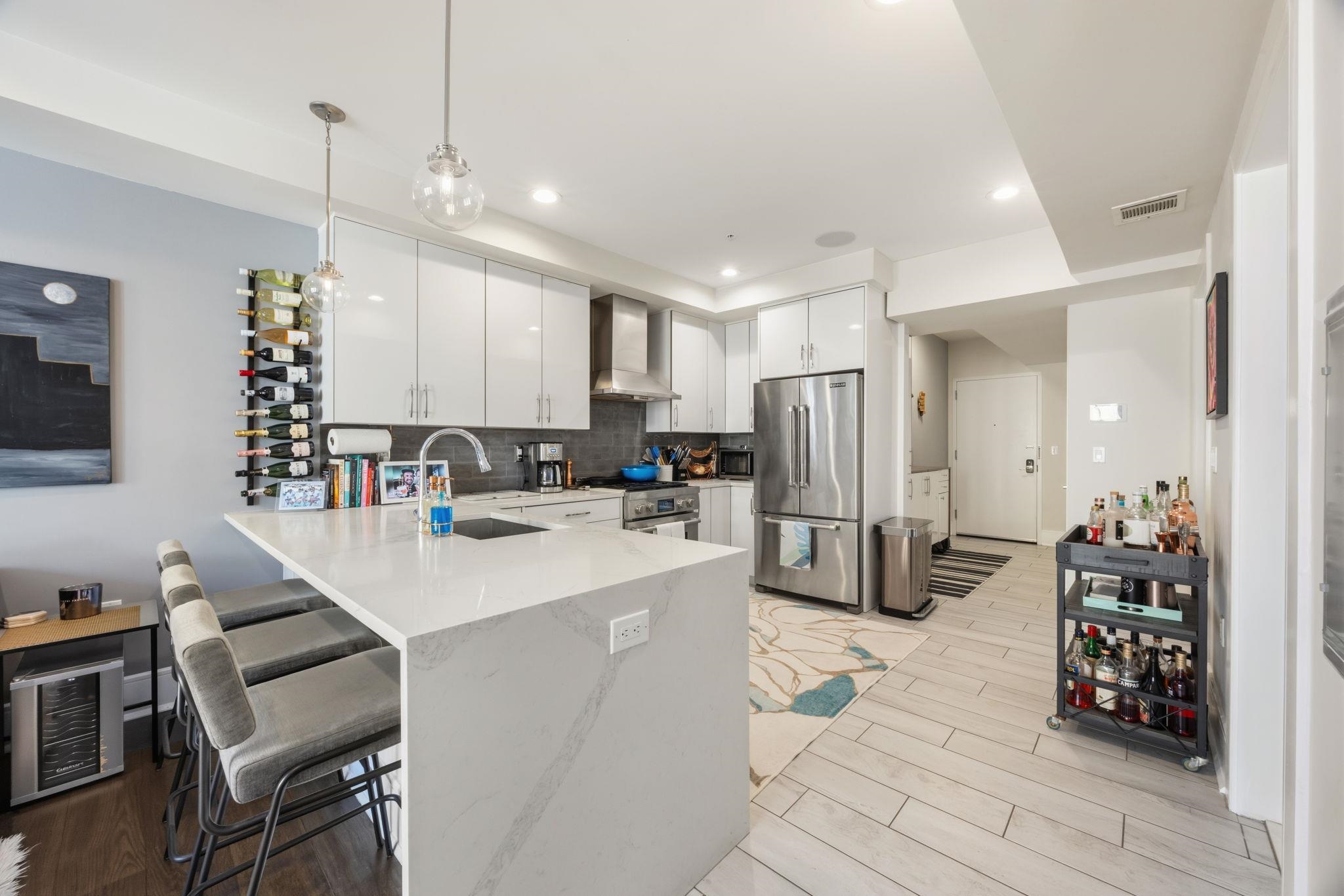 313 7th Street, Jersey City, JC Downtown, NJ 07302 - Property photo 4 of 22