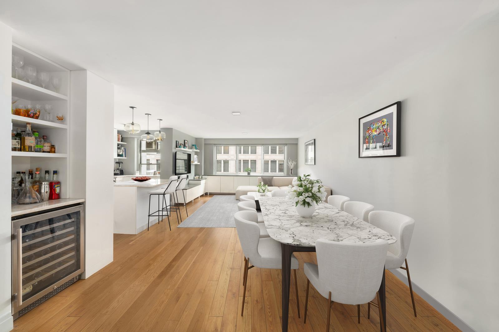 70 East 10th Street #11-J, Greenwich Village, Manhattan, NY 10003 - Property photo 4 of 23