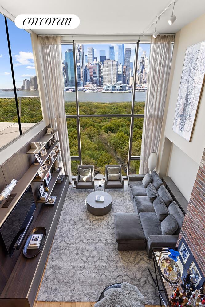 90 FURMAN Street #N1012, Brooklyn Heights, Brooklyn, NY 11201 - Main property photo
