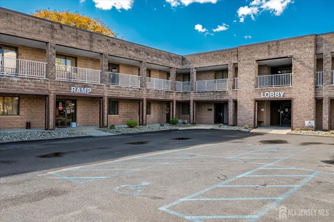37 Progress Street #B2, Edison, NJ 08820