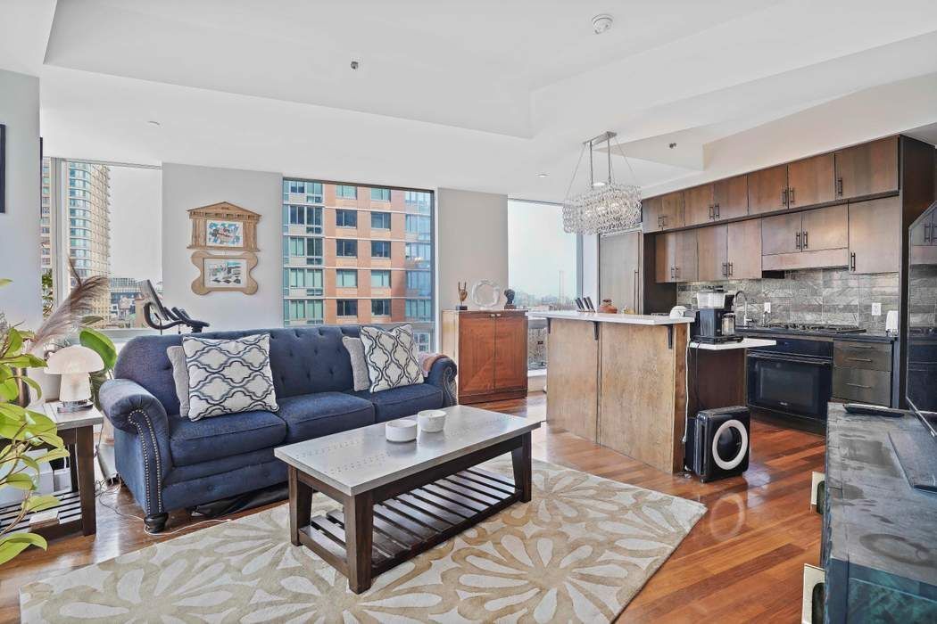 150 Myrtle Avenue #1003, Downtown Brooklyn, Brooklyn, NY 11201 - Property photo 3 of 38