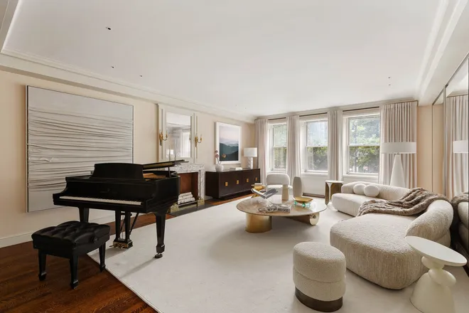 15 West 81st Street #1/2D, New York, NY 10024