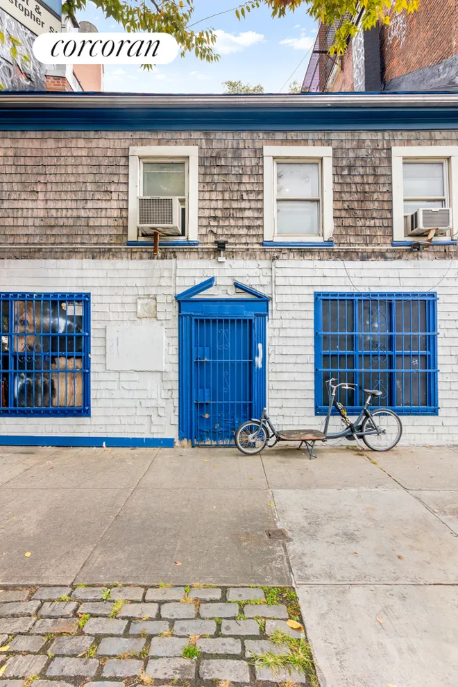 392 West Street, New York, NY 10014