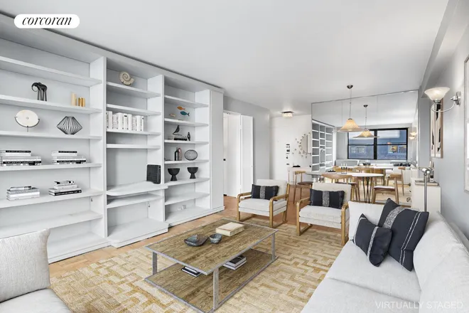 225 East 57th Street #4S, New York, NY 10022