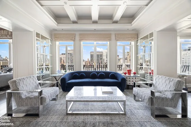 132A East 65th Street #PH1, New York, NY 10065