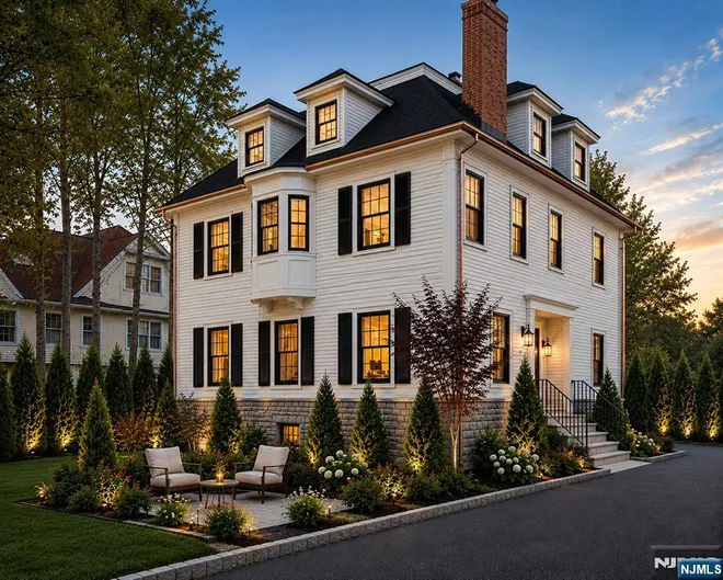 101 Park, Montclair, NJ 07042