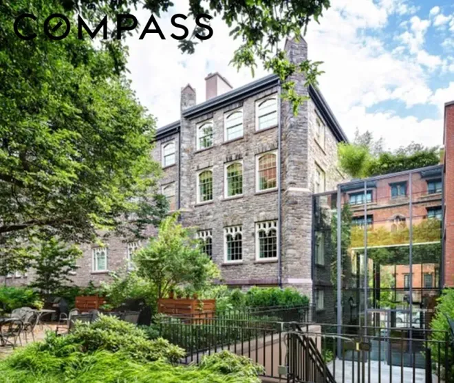 455 West 20th Street #3E, New York, NY 10011
