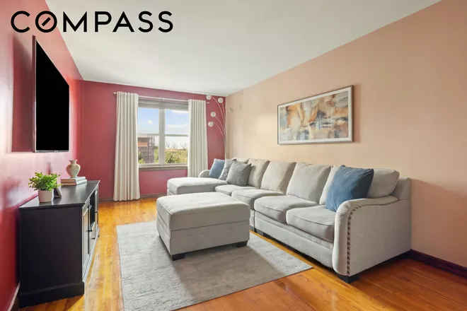 33-15 81st Street #4C, Jackson Heights, NY 11372