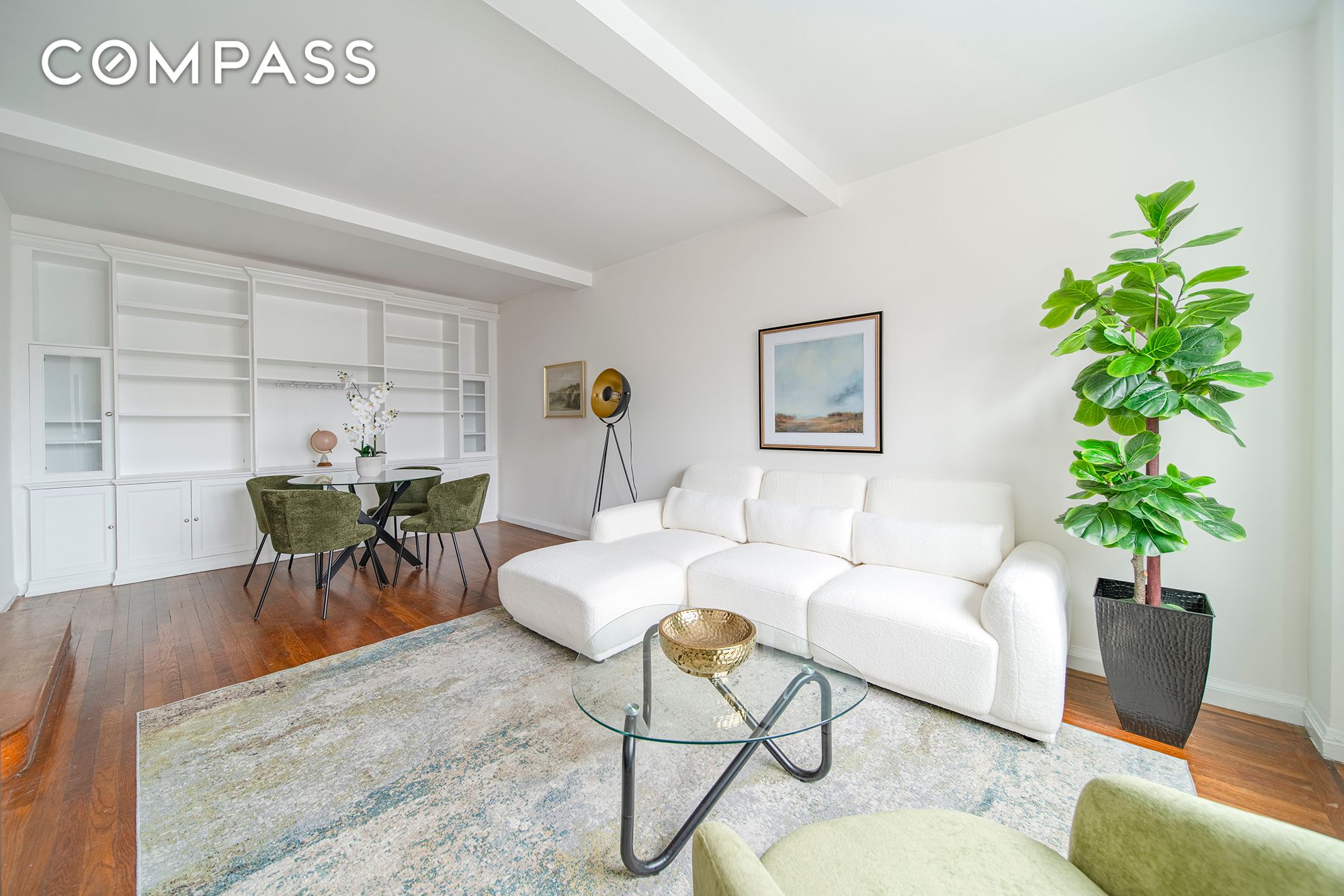 200 West 20th Street #1208, Chelsea, Manhattan, NY 10011 - Property photo 4 of 14