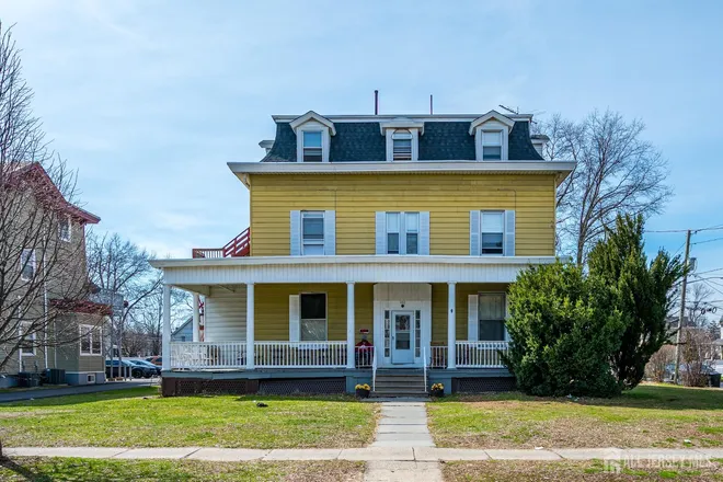 600 Central Avenue #04, none, NJ 07060