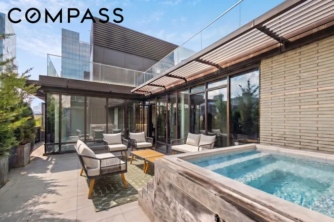 429 Kent Avenue #PH3, Brooklyn, NY 11249