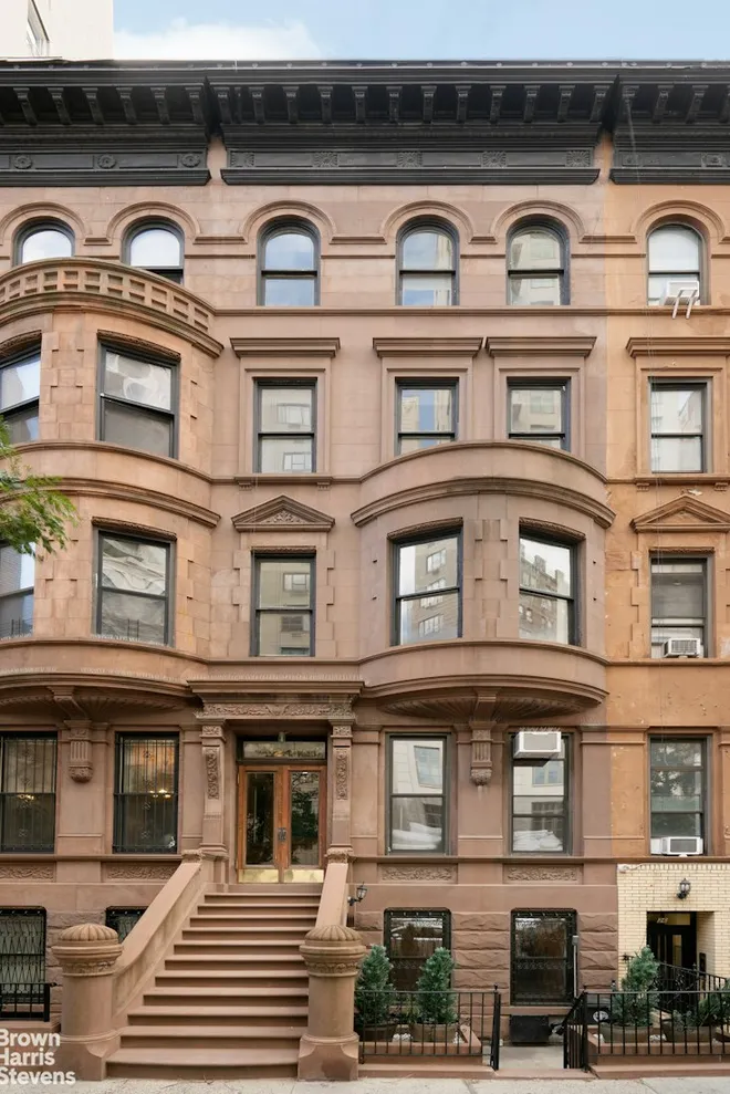 24 West 96th Street, New York, NY 10025