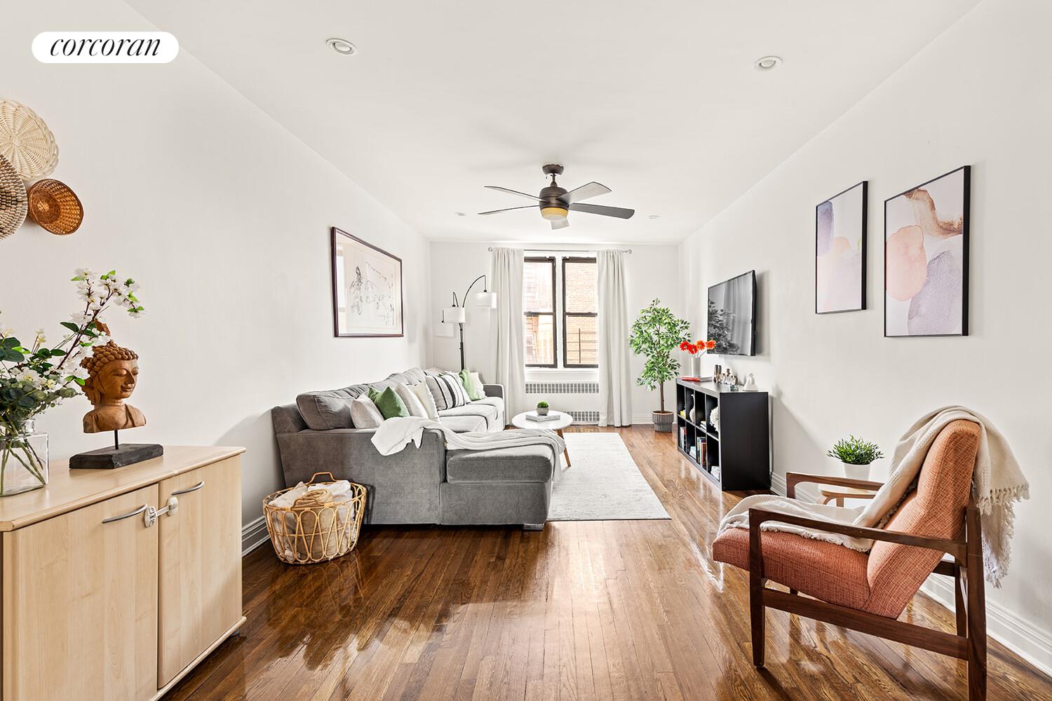 7259 Shore Road #5K, Bay Ridge, Brooklyn, NY 11209 - Property photo 3 of 25