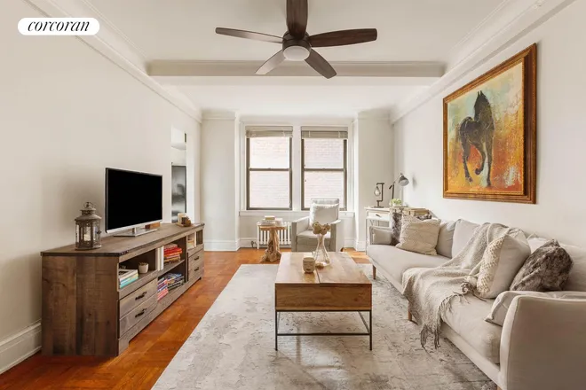 333 East 53rd Street #6M, New York, NY 10022