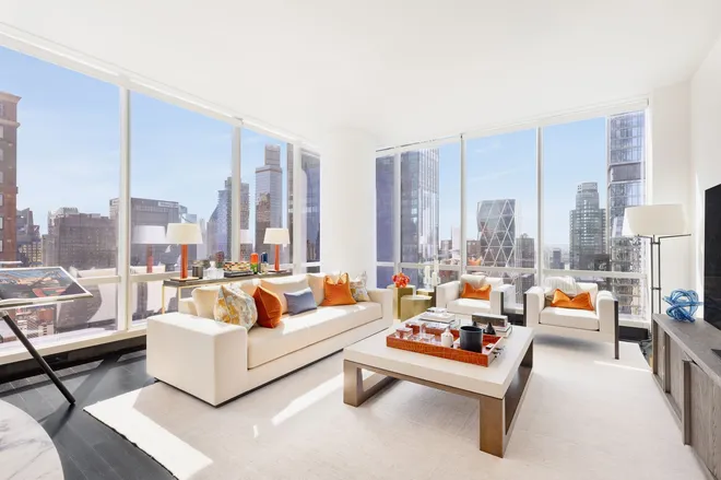 157 West 57th Street #45B, New York, NY 10019