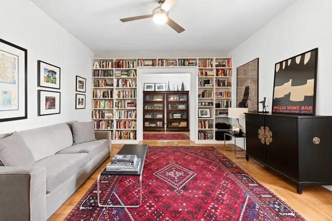 870 West 181st Street #35, New York, NY 10033