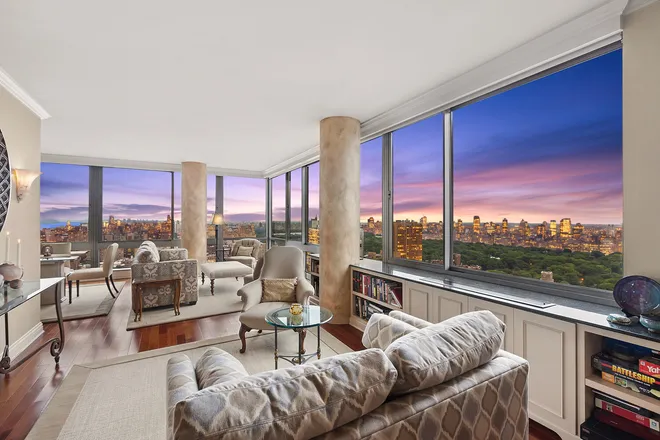 111 West 67th Street #41E, New York, NY 10023
