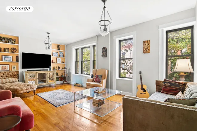 322 6th Street #7, Brooklyn, NY 11215