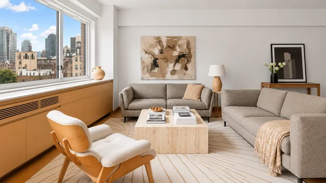20 East 68th Street #10DE, New York, NY 10065