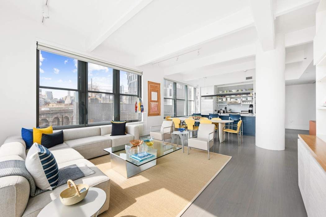 70 Washington Street #6G, DUMBO, Brooklyn, NY 11201 - Property photo 4 of 35