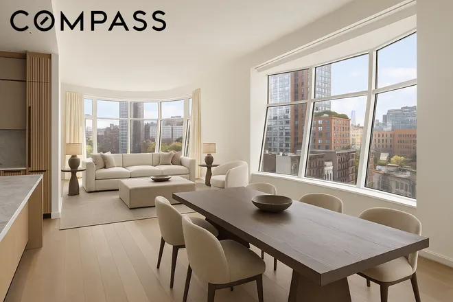 515 West 18th Street #816, New York, NY 10011