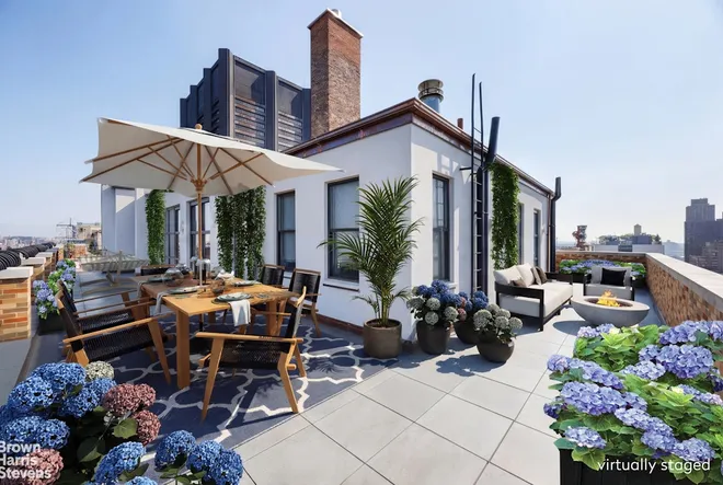 1165 5th Avenue #15/PHA, New York, NY 10029