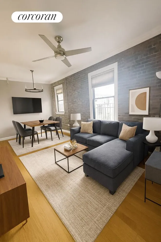 21-67 33rd Street #5E, Ditmars Steinway, NY 11105