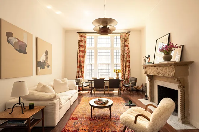 165 East 60th Street #6D, New York, NY 10022