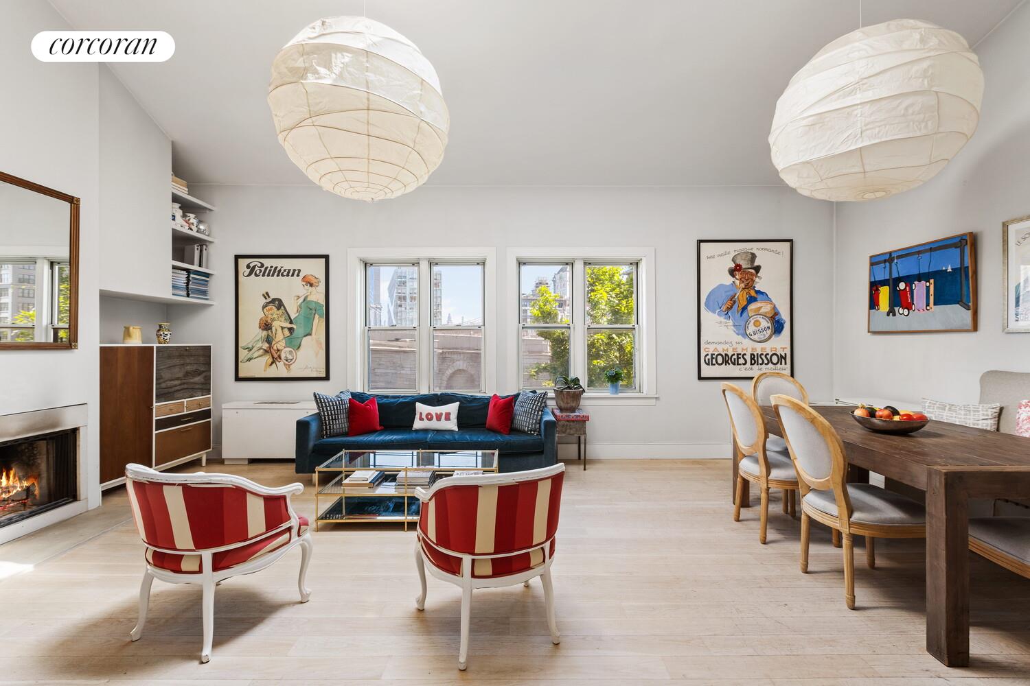 75 Poplar Street #3B, Brooklyn Heights, Brooklyn, NY 11201 - Property photo 5 of 16