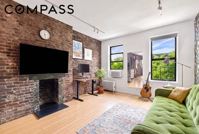 334 East 5th Street #5W, New York, NY 10003