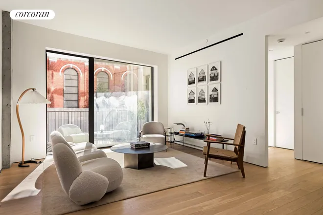 9 Chapel Street #2C, Brooklyn, NY 11201