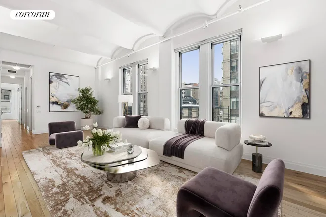 11 East 22nd Street #FLOOR7, New York, NY 10010