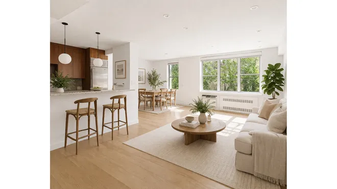 13 West 13th Street #5FS, New York, NY 10011