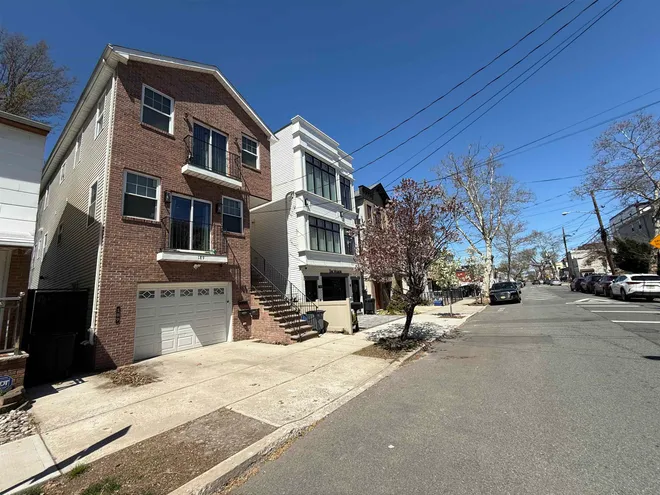 189 TERRACE Avenue, JC, Heights, NJ 07307