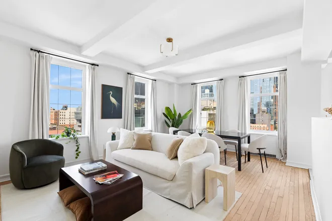 470 West 24th Street #14C, New York, NY 10011