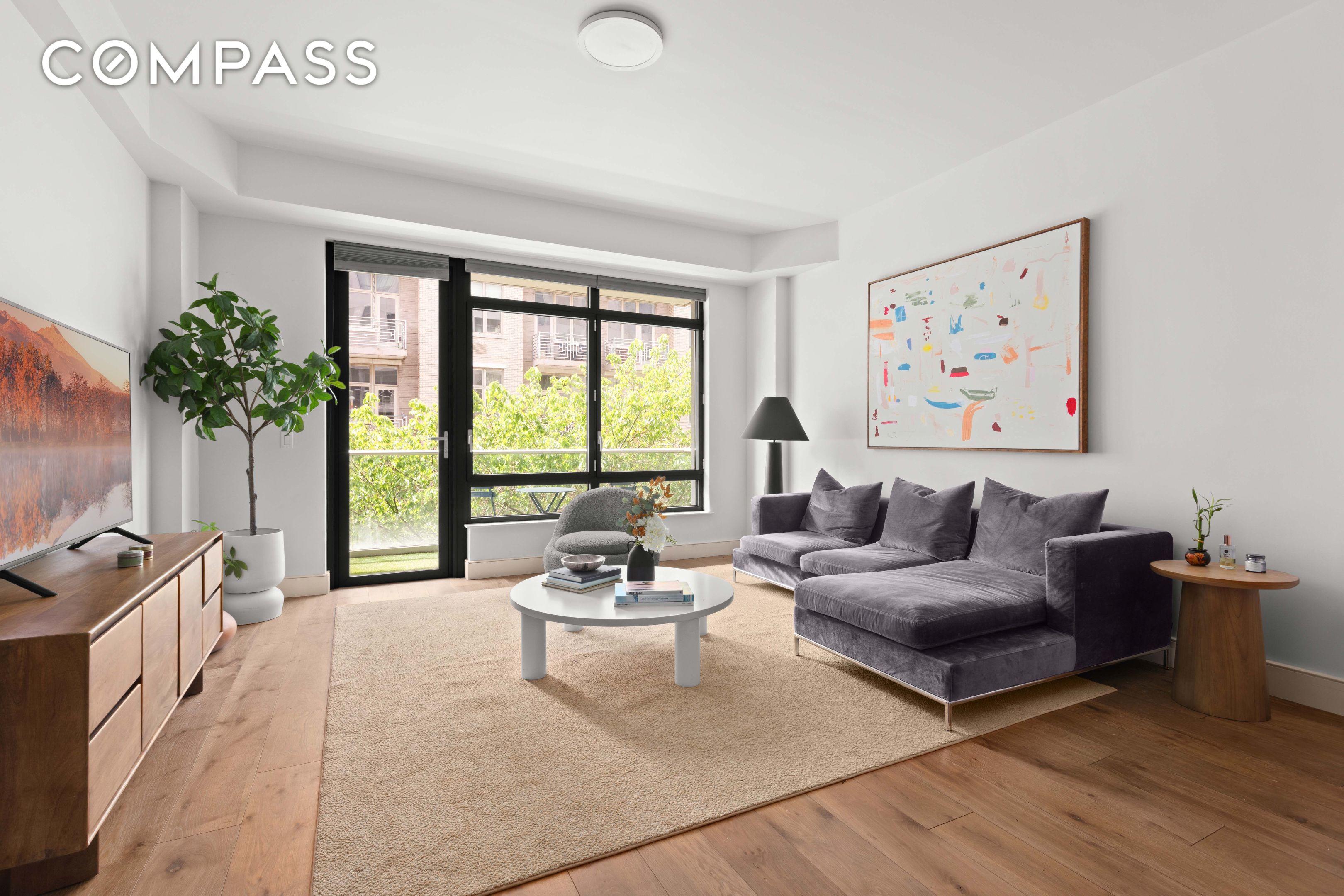 147 Hope Street #3F, Williamsburg, Brooklyn, NY 11211 - Main property photo