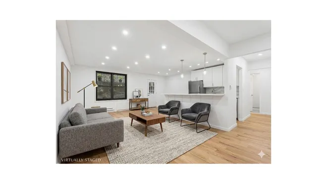 45 OVERLOOK Terrace #3G, New York, NY 10033