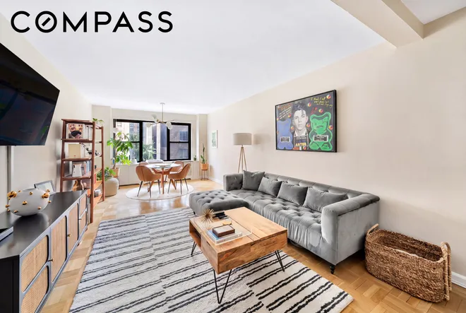 2 Tudor City Place #5GN, New York, NY 10017