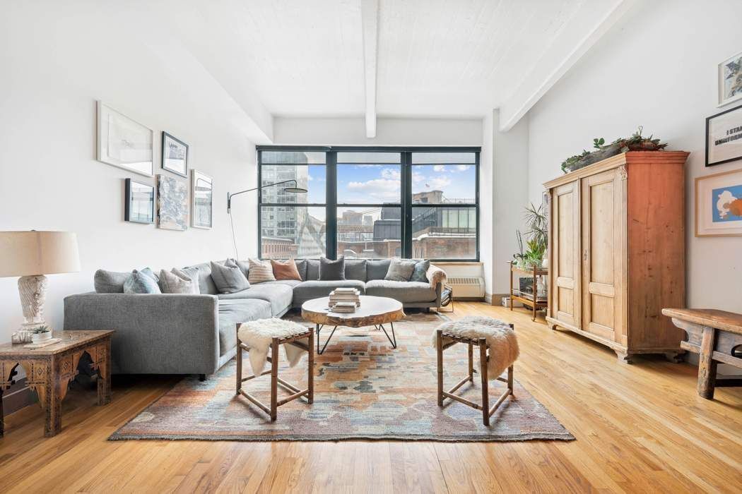 1 Main Street #4K, DUMBO, Brooklyn, NY 11201 - Property photo 3 of 33