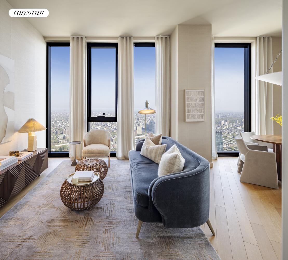 85 FLEET Street #56A, Downtown Brooklyn, Brooklyn, NY 11201 - Property photo 5 of 26