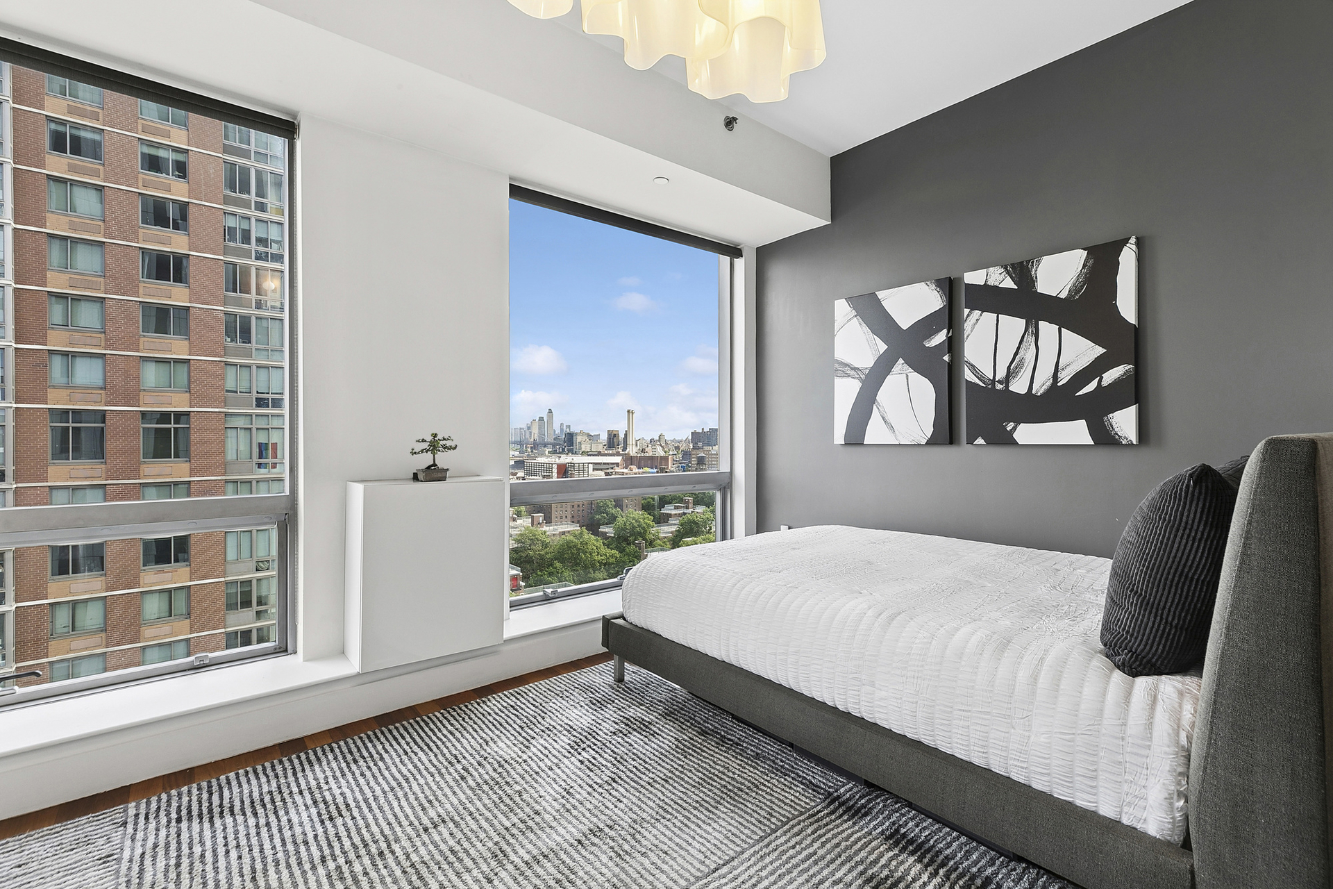 150 MYRTLE Avenue #1502, Downtown Brooklyn, Brooklyn, NY 11201 - Property photo 3 of 18