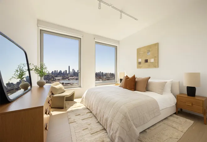 8 South 4th Street #40C, Brooklyn, NY 11249